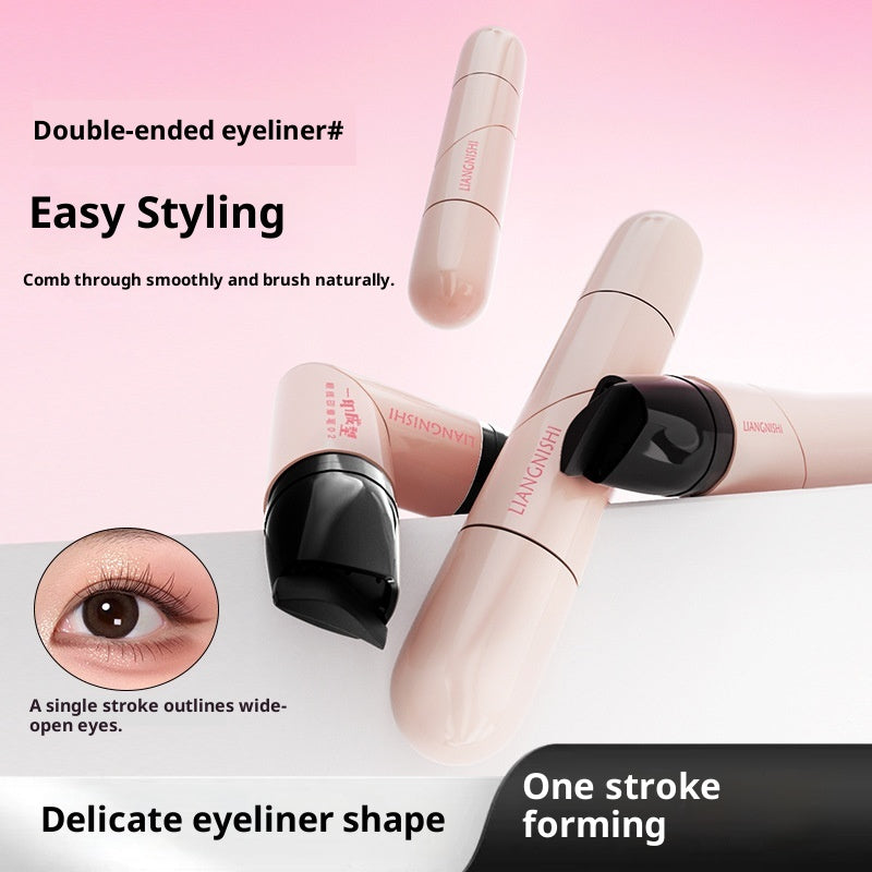 Un joint de moulage étanche à la sueur Pas facile à écraser joint Eyeliner