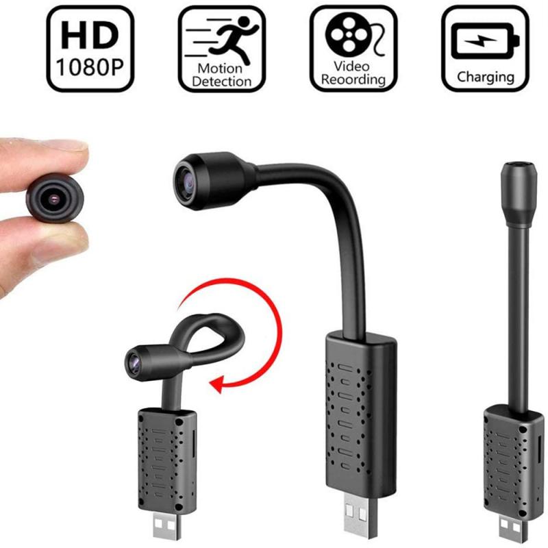 Caméra USB V380