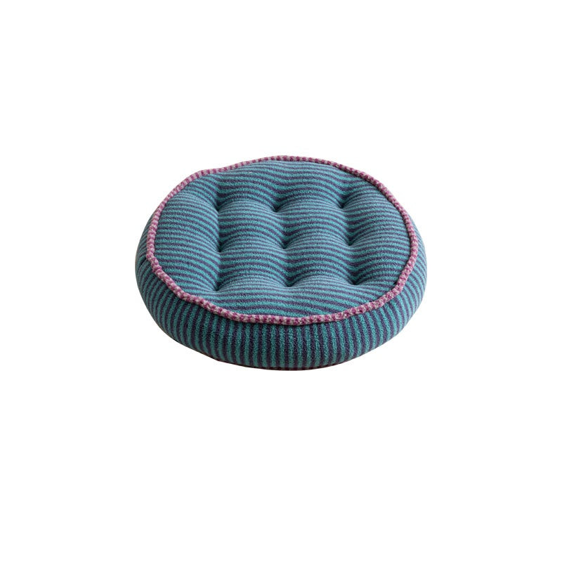 Accueil Balcon Bay Fenêtre Lazy Floor Tatami Butt Coussin