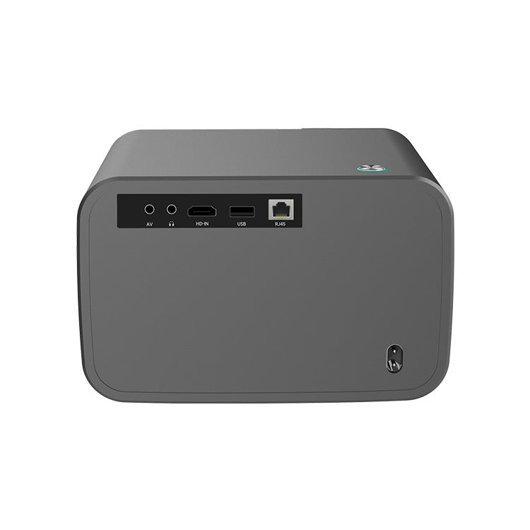 Android 13 Ultra HD 1080P Projecteur portable