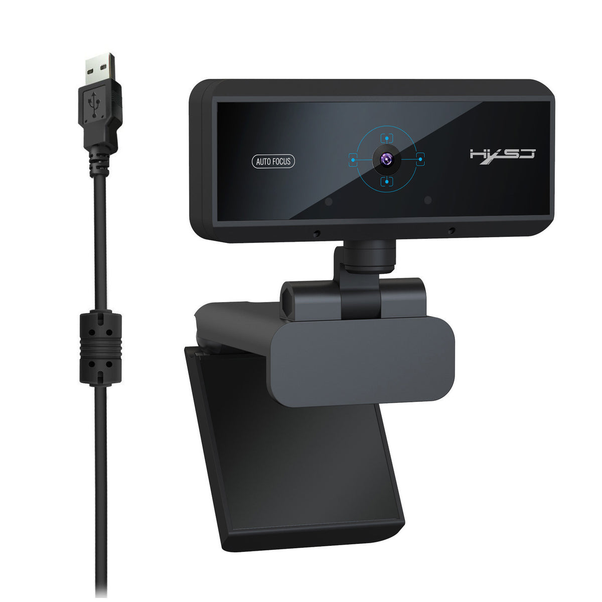 Video camera