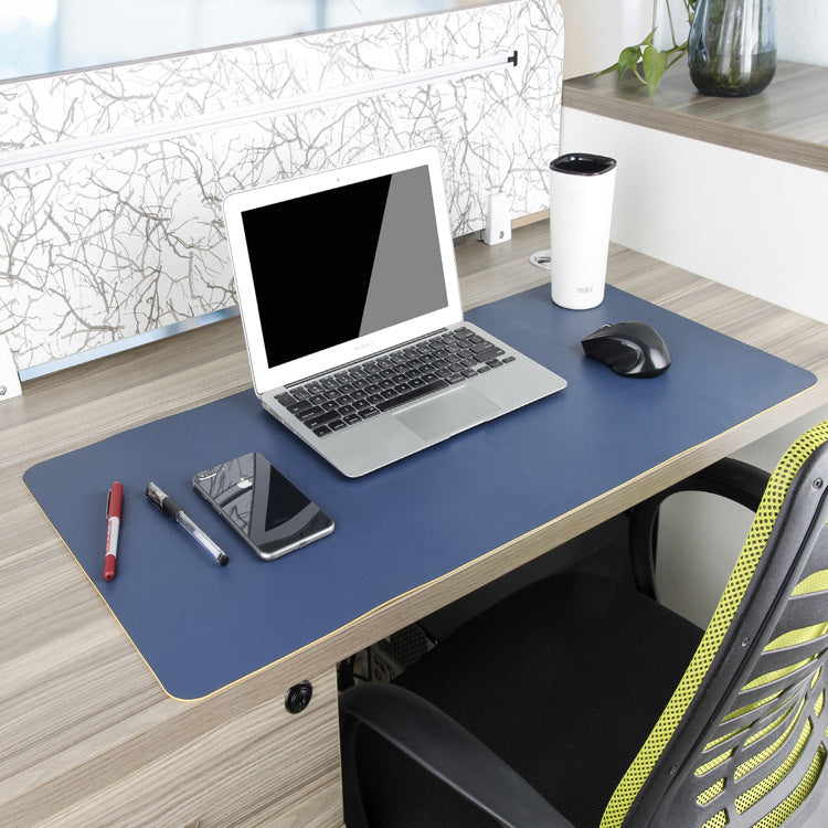 Tapis de table de souris surdimensionné double face
