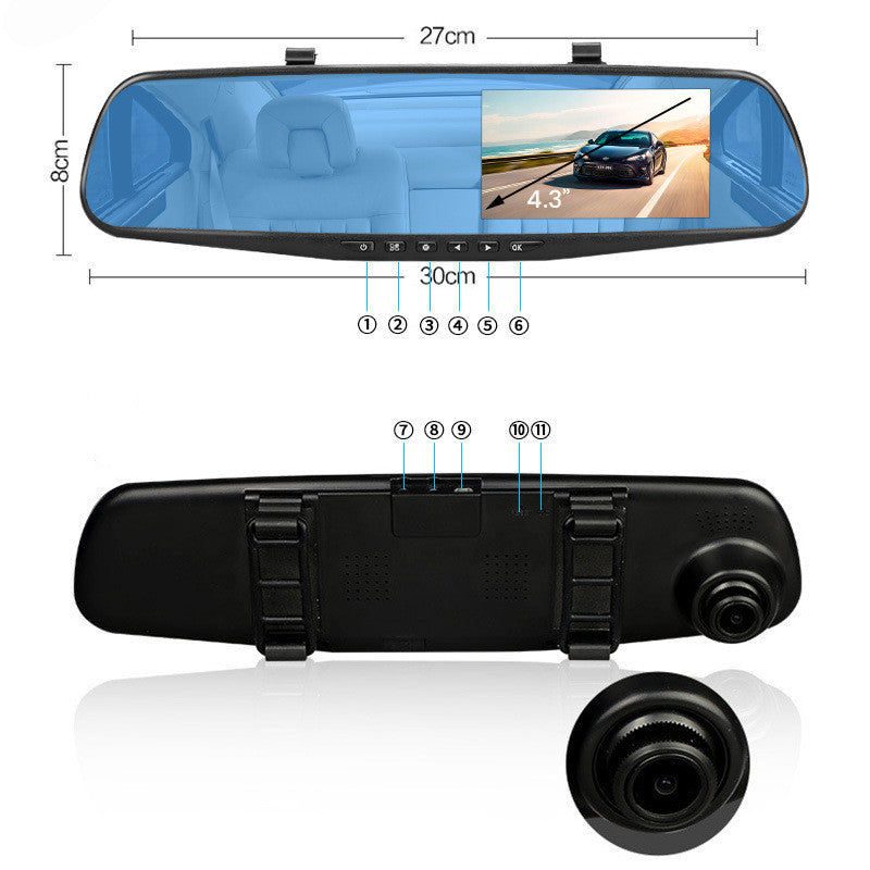 Magnétophone