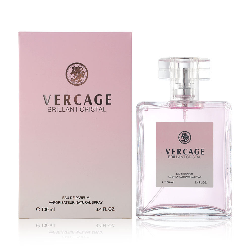 Parfum pour femmes 100ml Fragrance de fleur fruitée Fragrance riche Fragrance de pivoine Fragran de lingering Fruit