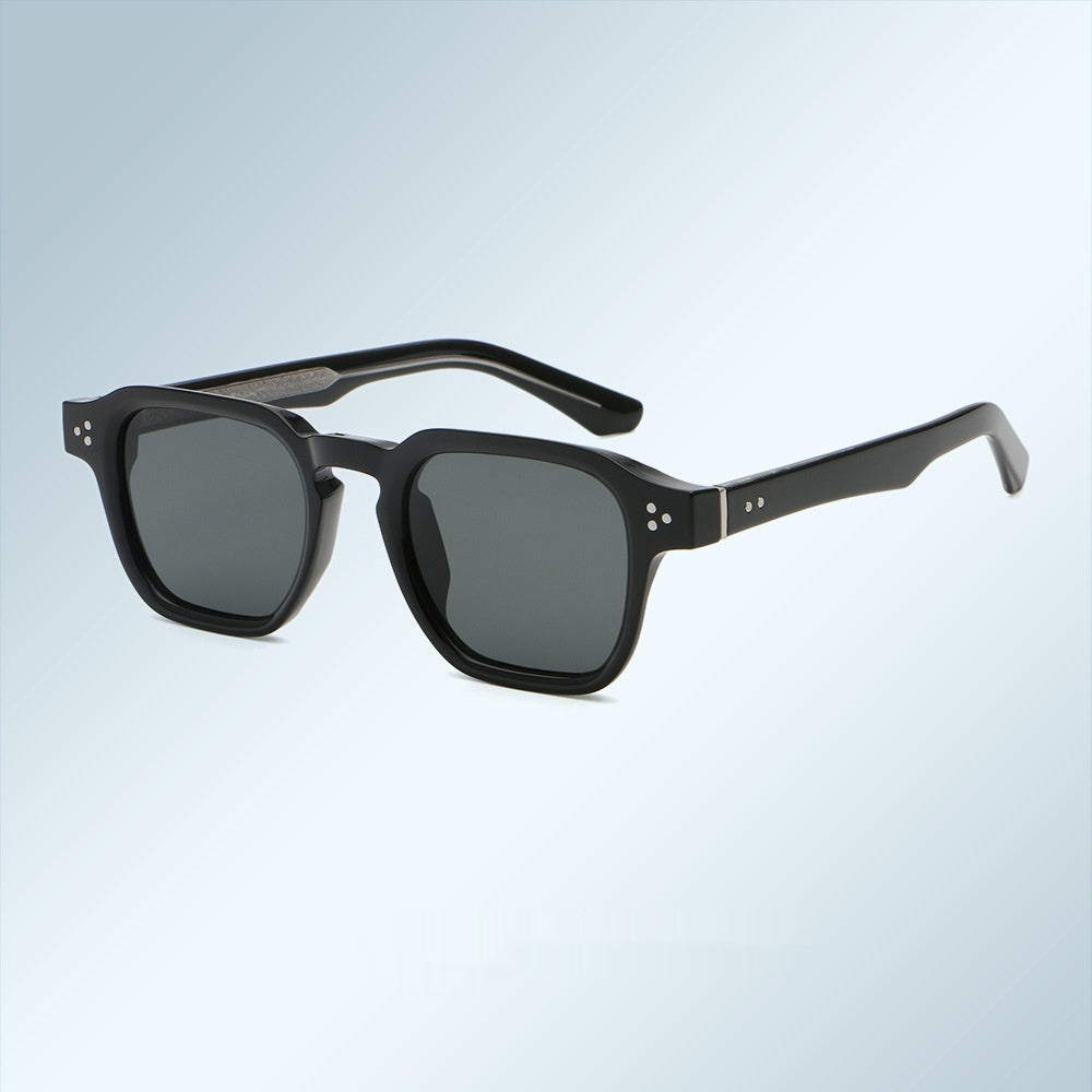 Lunettes de soleil de haute qualité pour femmes