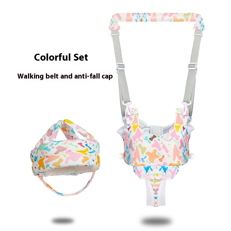 Baby Walking Wings Baby Walking Ceinture de traction multifonctionnelle