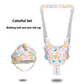 Baby Walking Wings Baby Walking Ceinture de traction multifonctionnelle