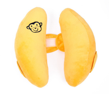 Siège de voiture d'enfant Appuie-tête Baby Neck