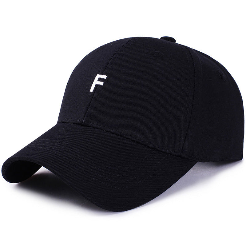 Casual Outdoor Sun Protection Chapeau de mode de baseball