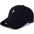 Casual Outdoor Sun Protection Chapeau de mode de baseball