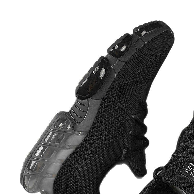 Casual Sports Mesh Respirant Basketball Chaussures