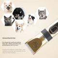 Pantoufles pour animaux de compagnie