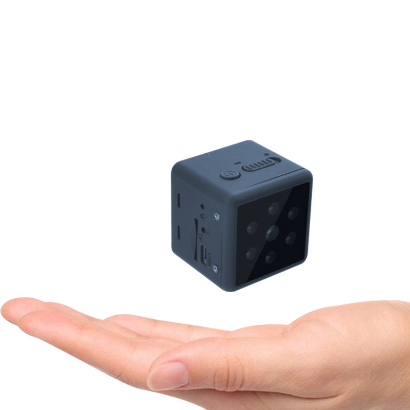 Caméra de sport portable