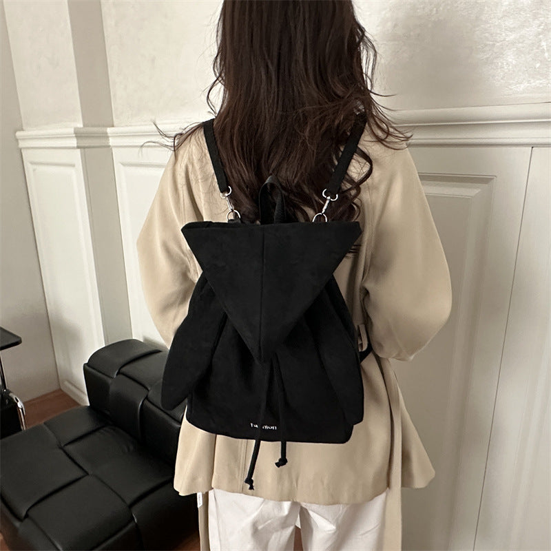 Sac à dos Angel Wings simple et élégant