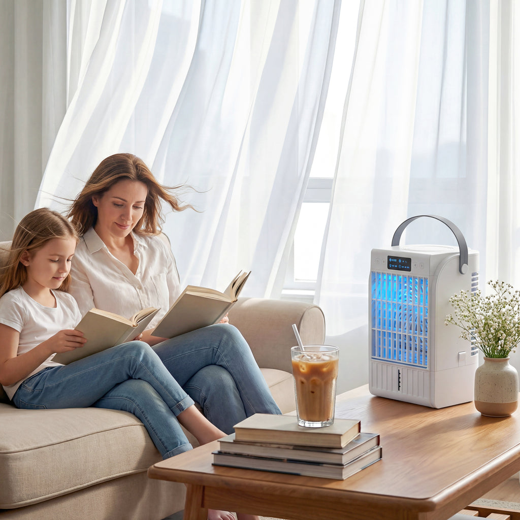 Portable Air Conditioner