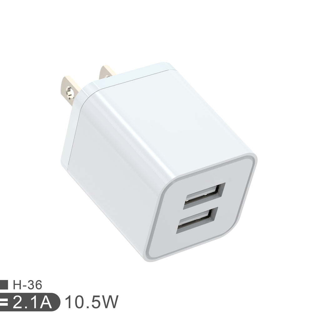 Adaptateur de charge intelligent pour chargeurs de téléphones portables