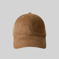 Casquette de baseball Corduroy chaud pour hommes et femmes