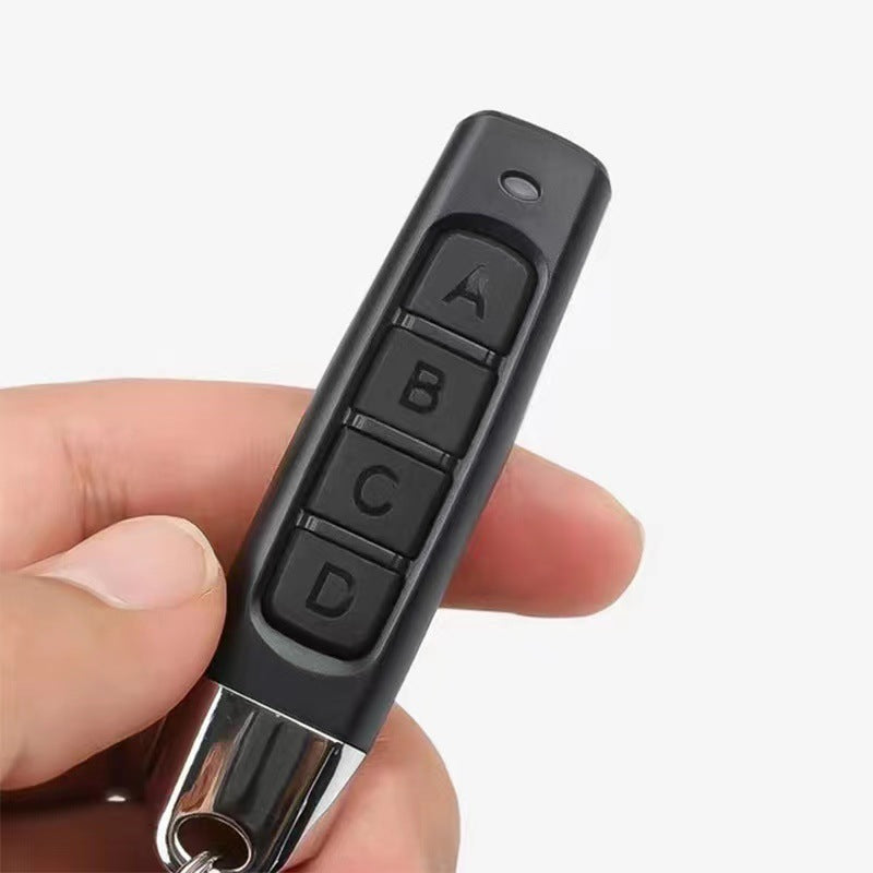 Accueil simple 433 Fréquence Doublement mutuel de la clé de télécommande