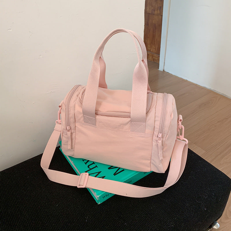 Yoga Femmes Petit sac de voyage