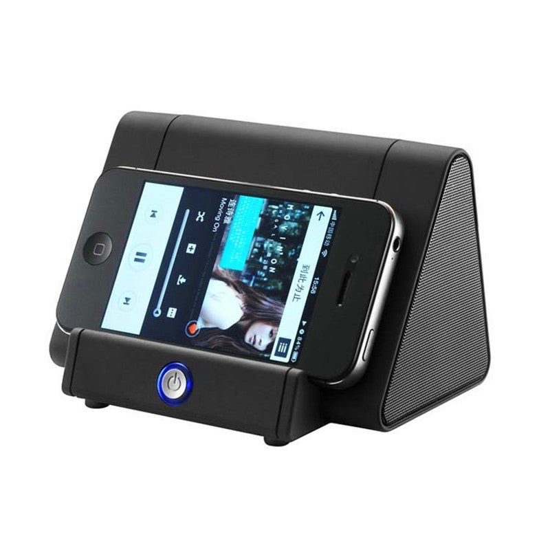 Haut-parleurs de téléphone mobile sans fil Mini Intelligence