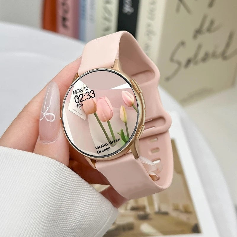 Bracelet de sport multifonction Smart Watch pour femme