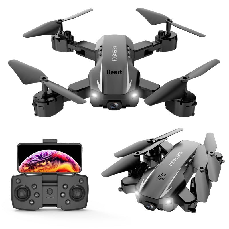 4K HD UAV Aerial Camera Remote Control