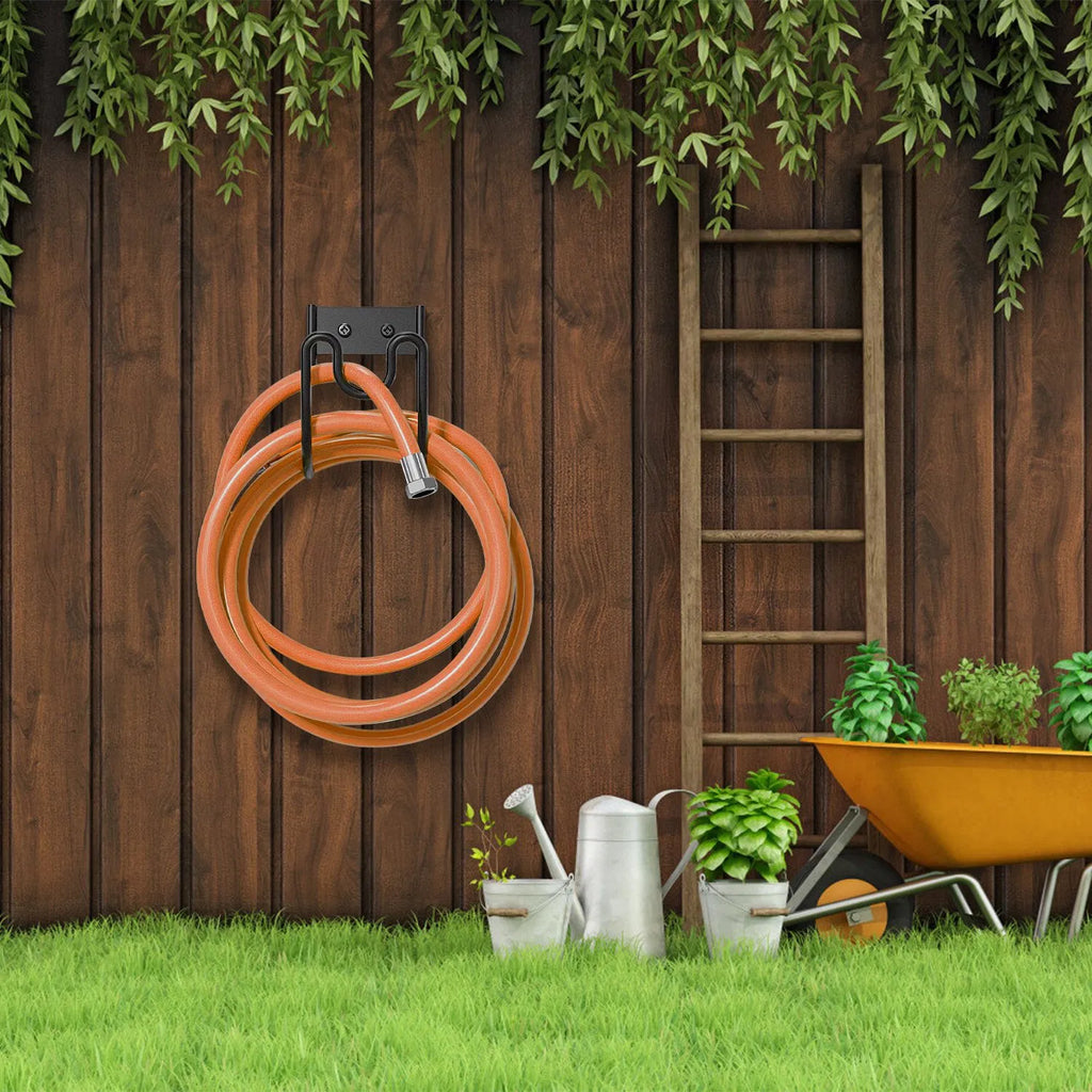 Support mural 2PCS Garden