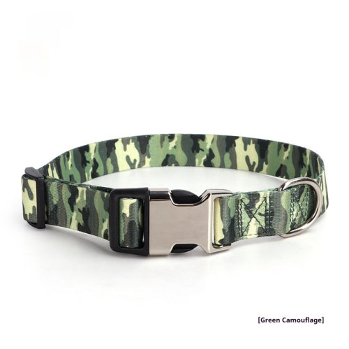 Collier de transmission de chaleur à impression numérique