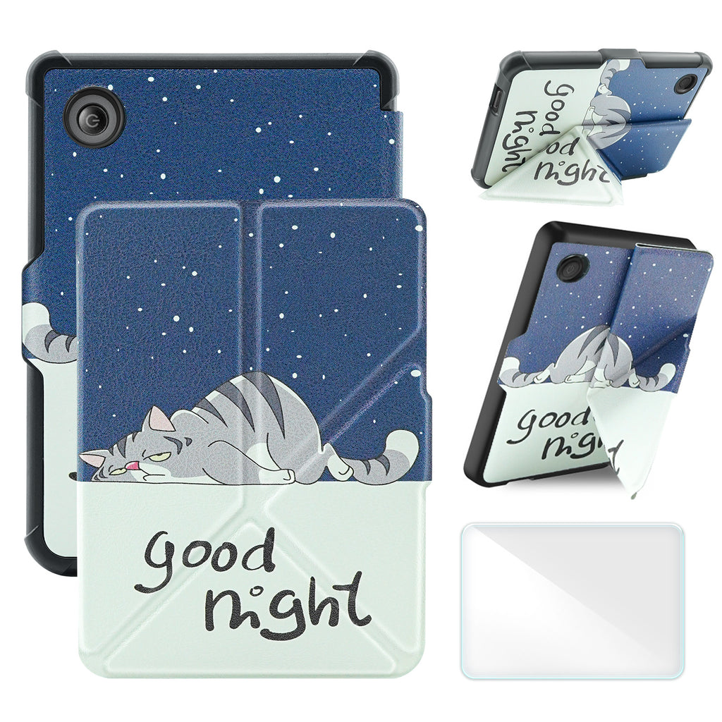 Etui de protection pour E-book Soft Shell