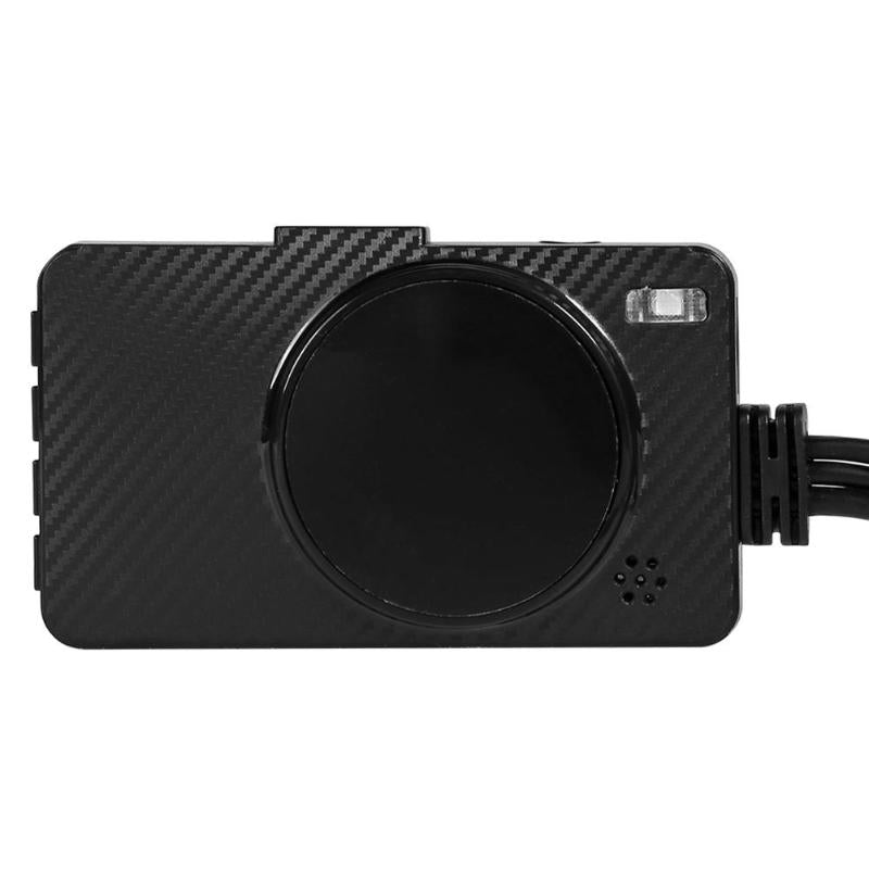 Enregistreur de conduite HD de moto