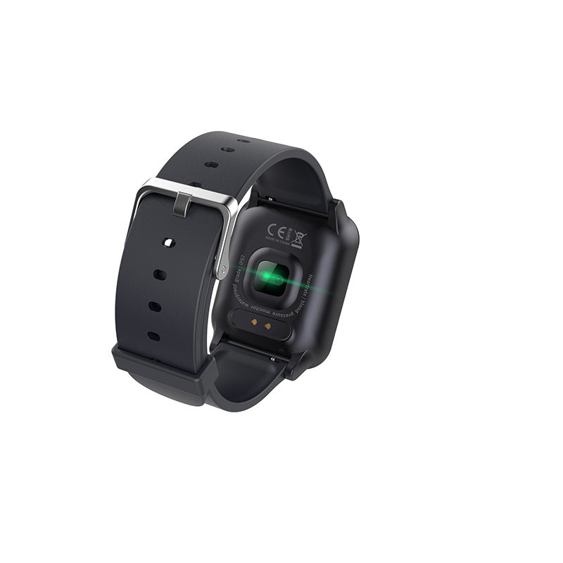 Smart Bracelet HD grand écran de couleur étanche montre de sport