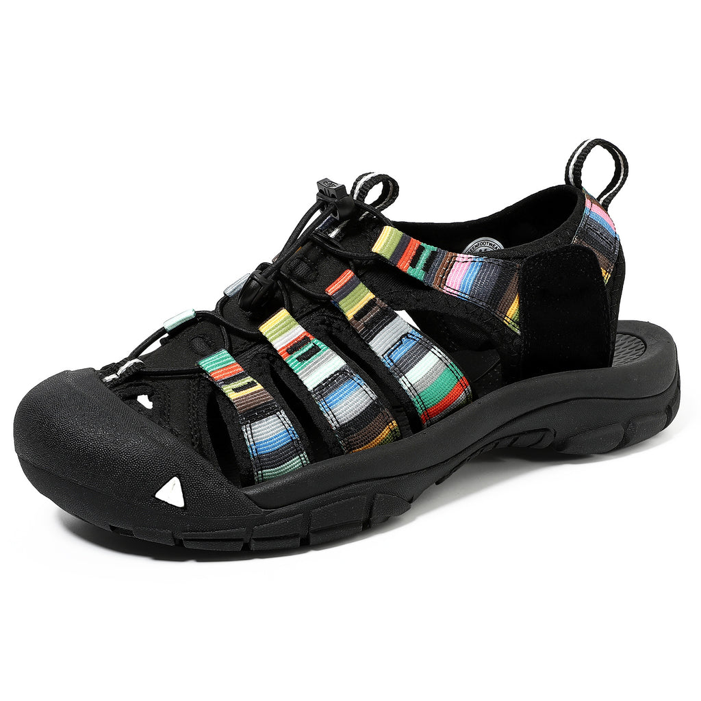 Chaussures décontractées de plage pour hommes