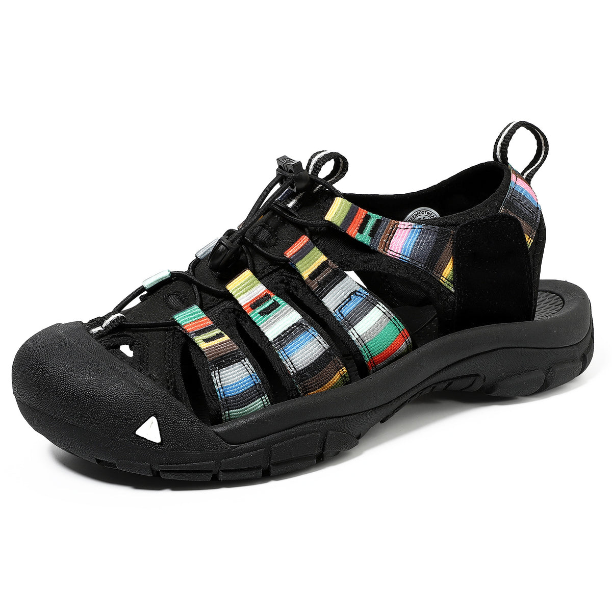 Chaussures décontractées de plage pour hommes