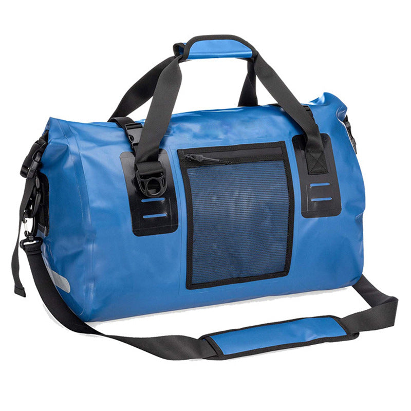 Sac de transport imperméable à grande capacité