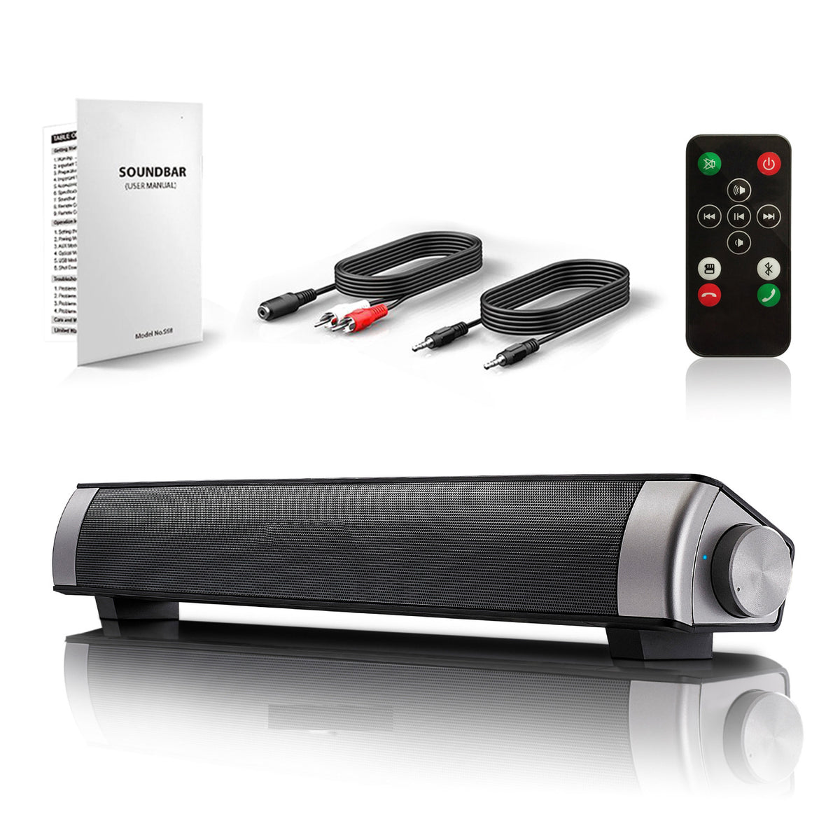Haut-parleur Bluetooth Sound Blaster s08