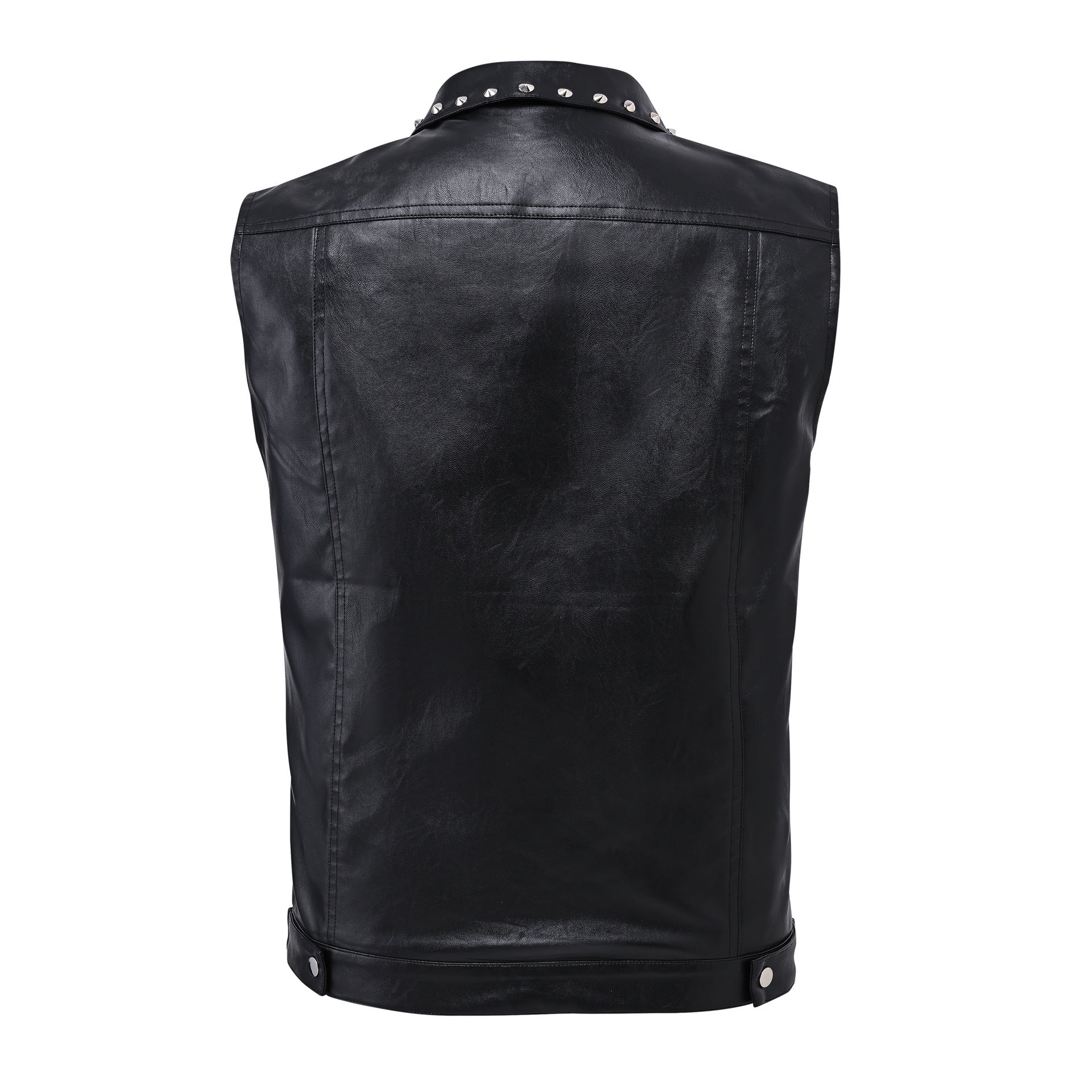 Veste sans manches Rivet pour hommes