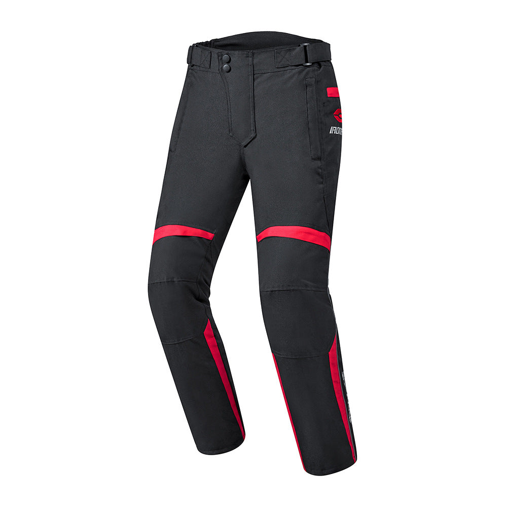 Maillot de moto