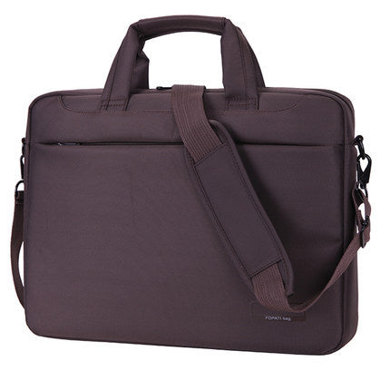 Sac d'ordinateur Ultrabook Dixie One Epaule Sac à manches pour ordinateur portable