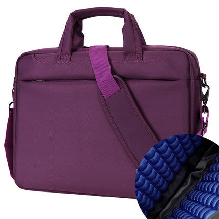 Sac d'ordinateur Ultrabook Dixie One Epaule Sac à manches pour ordinateur portable
