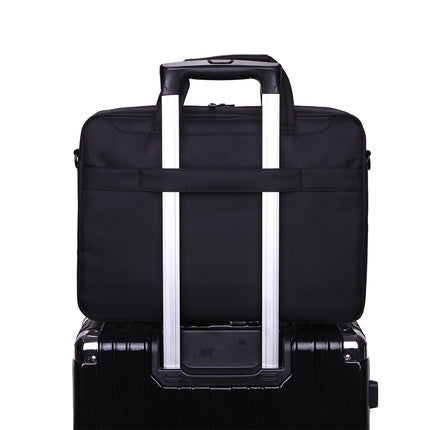 Sac d'ordinateur Ultrabook Dixie One Epaule Sac à manches pour ordinateur portable