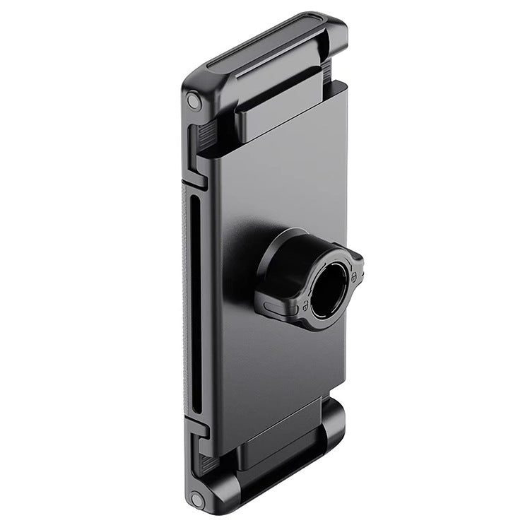 Style Clip téléphone double-zip simple barre