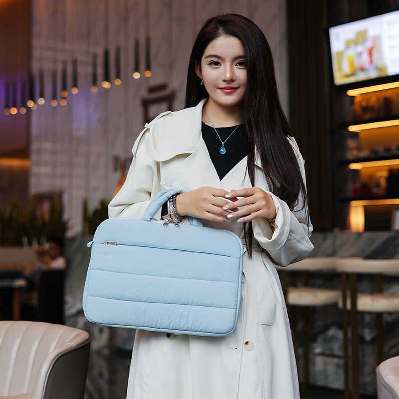 Sac portable coréen Épaule féminine