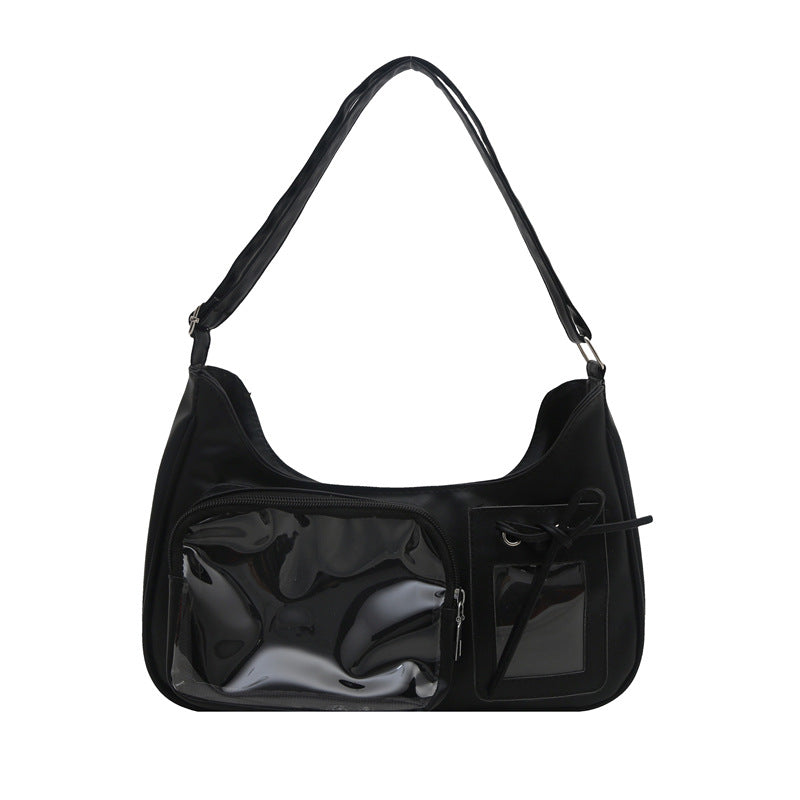 Sac d'épaules pour véhicule de petite capacité
