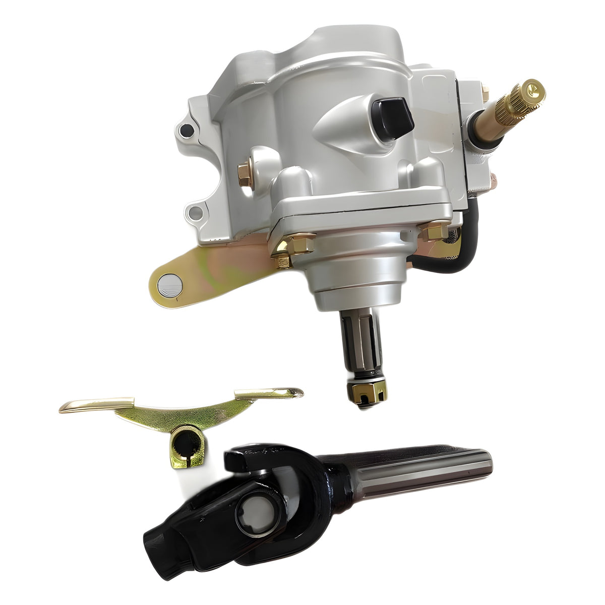 Moteur de moto universel vitesse inverse