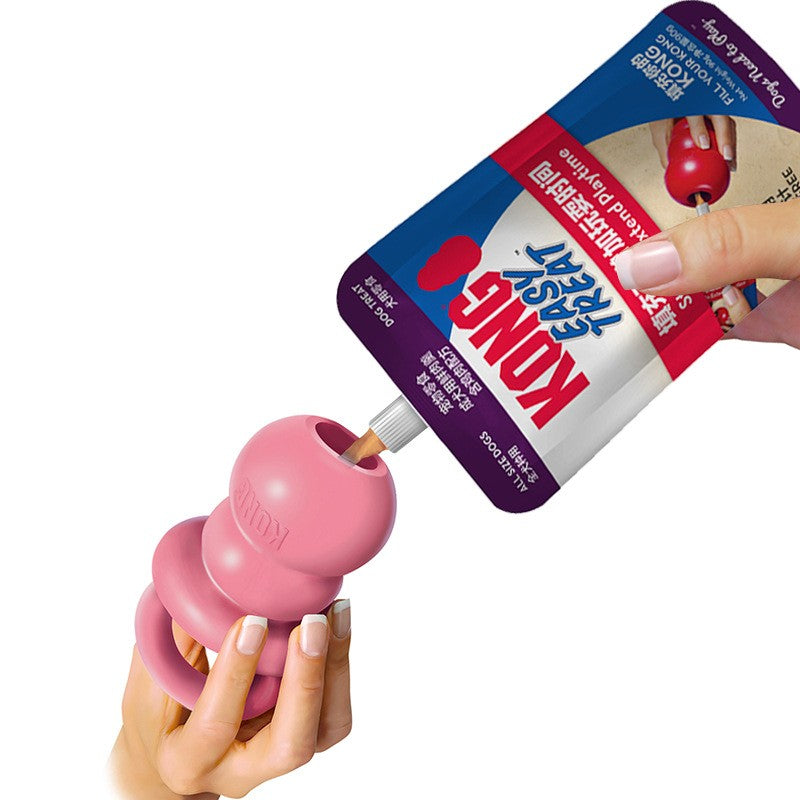 Jouet pour chiens de dents pour chiens de petite et moyenne taille