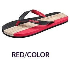 Hommes Flip-Flops décontractés mode