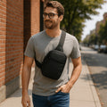 Sac de voyage léger pour un rangement facile