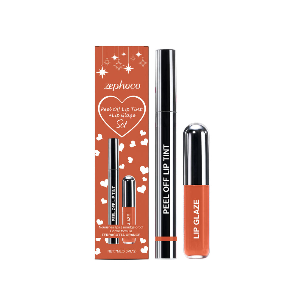 Ensemble de stylos lip liner