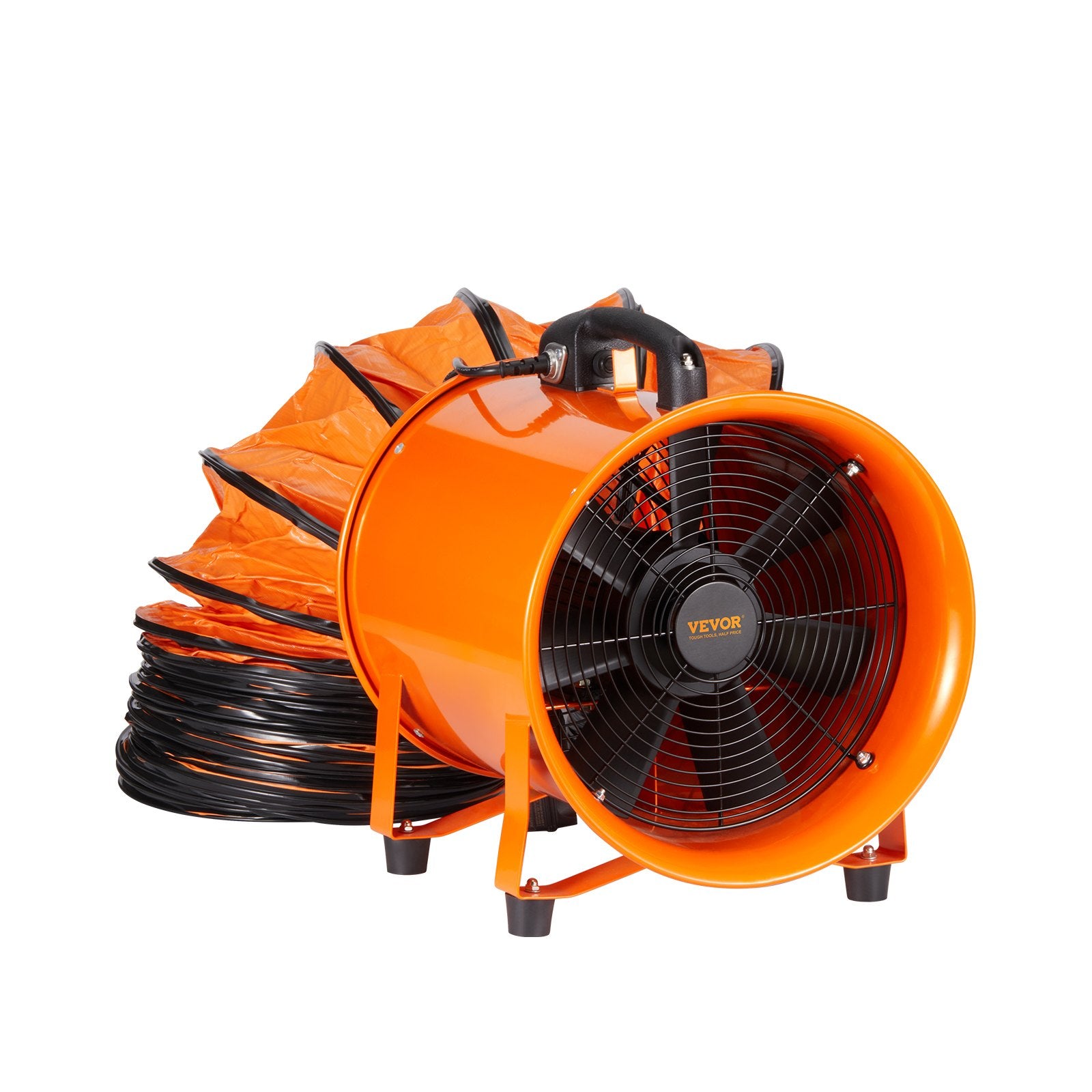 Ventilateur portatif VEVOR