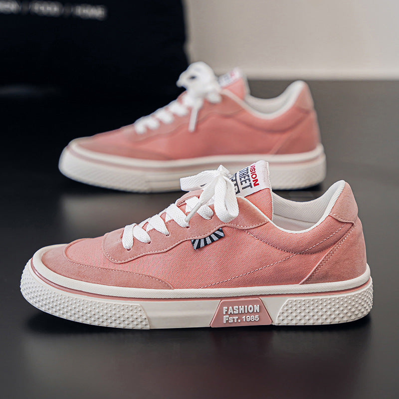 Hommes Casual Versatile et respirant Chaussures en toile